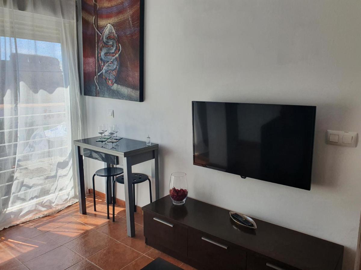 Apartamento Calle Braille 1 *