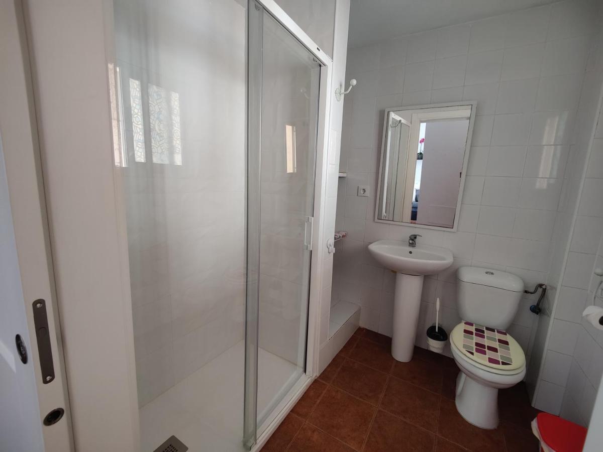 Apartamento Calle Braille 1 *