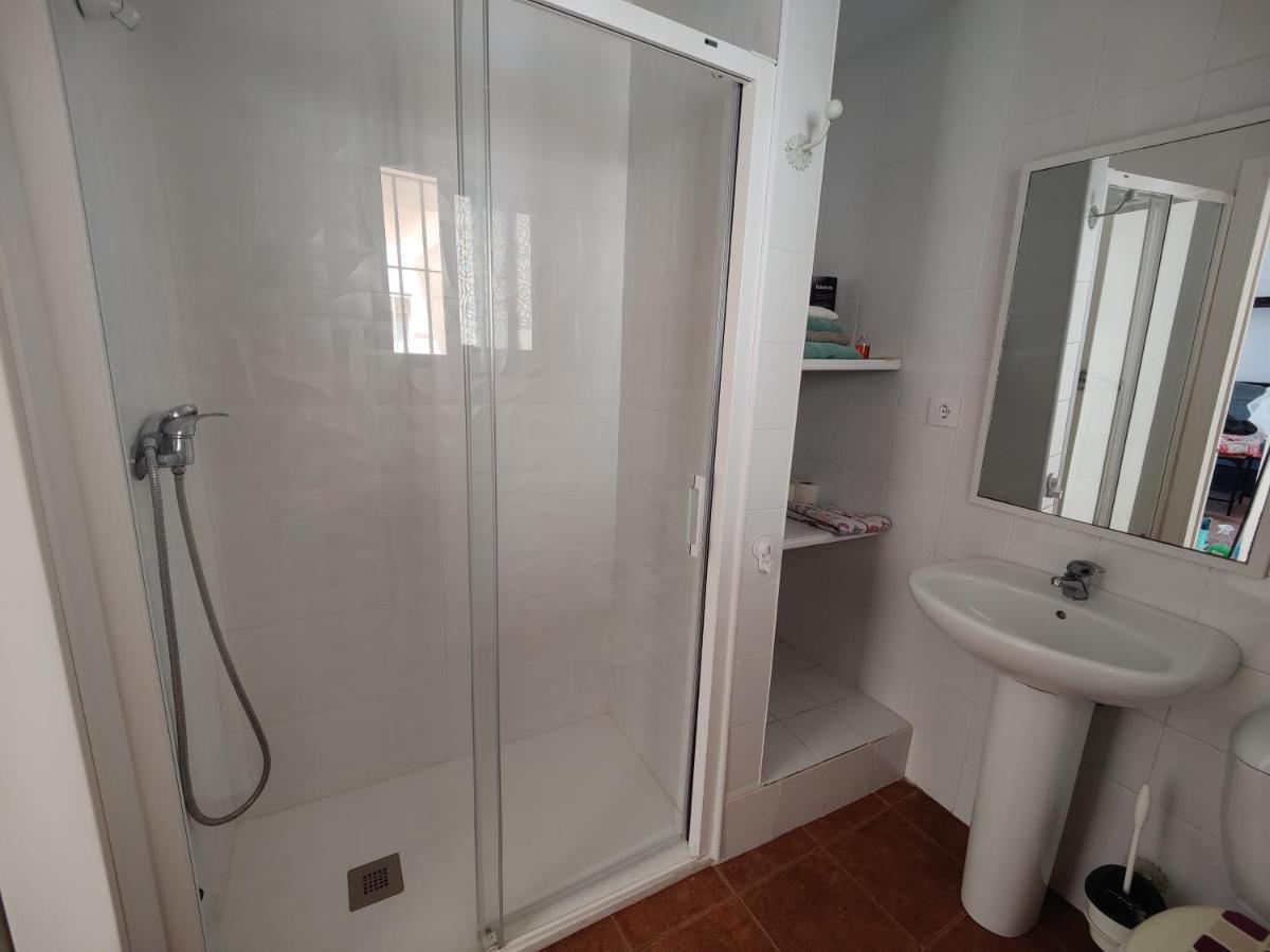 Calle Braille 1 Apartamento *