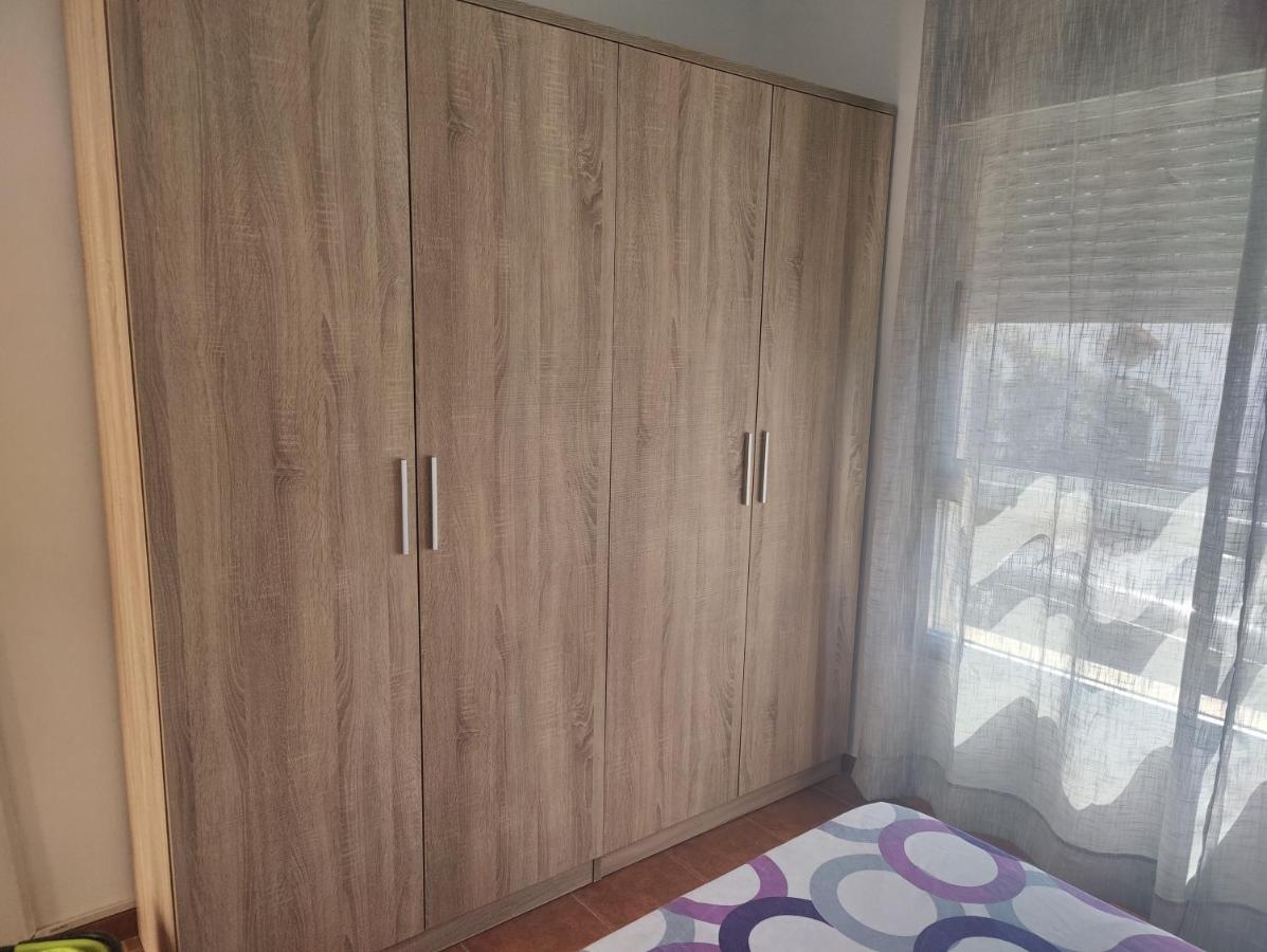 Calle Braille 1 Apartamento