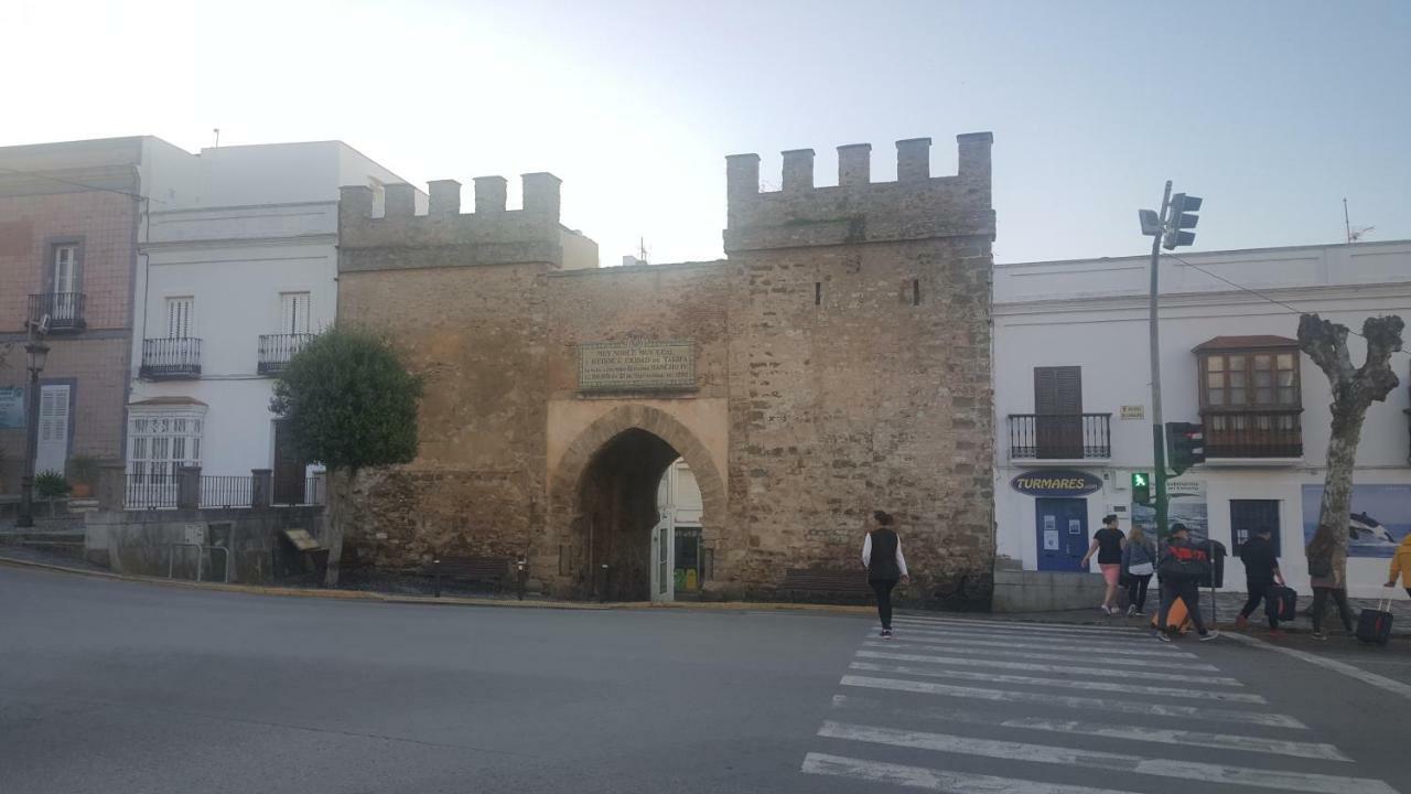 Calle Braille 1 Tarifa